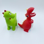 Dinosaur Crocodile Animal Crossing Baby Toys